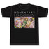 『もめんたりー・リリィ』Tシャツ 集合ver.